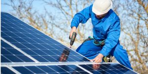Installation Maintenance Panneaux Solaires Photovoltaïques à Bleves